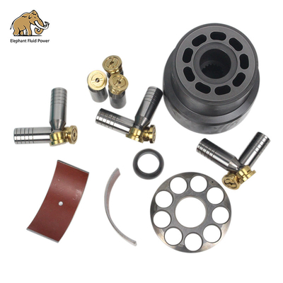 In voorraad Olie Gear AT-172603 Hydraulische pomp Spare Parts Rotary Group Swash Plate Bearing Seal Kit Voor reparatie