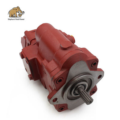 PSVD2 hydraulische Zuigerpompen Rexroth Bent Axis Motor For KYB