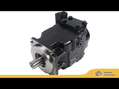 Danfoss JRRS60 Series 45 hydraulische zuigerpomp JR-R-S60 Vervanging