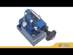 DA20-1-30/31.5/V Hydraulische drukregelaar 100% Originele product op voorraad Vinnige levering