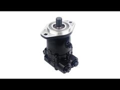 74318-DAB Eaton Danfoss Cessna hydraulische zuigermotor 40 Cm3 met splined-as Z13 zijpoorten