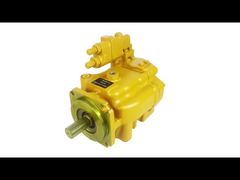 Van dichterbij bekeken: hydraulische zuigerpomp 6E-5052 0R-4993 voor D5H-tractor 527 D5HTSK II-skidder