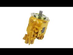 Hydraulische pompassemblage van OEM-kwaliteit 442-5649 4425649 Past op E303.5E2 fabriek directe verkoop