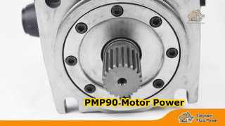 PMP90 is een 25 foto's