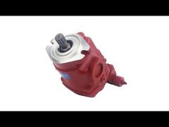 70122-RAH Zuigerpomp Hydraulische pomp voor vervanging van betonpompwagens