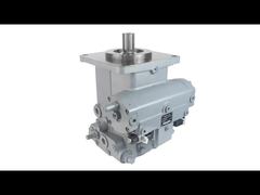 OEM Kwaliteit A4VG180 Rexroth AA4VG180 Serie 32 Axiale zuigerpomp Fabriek Directe verkoop