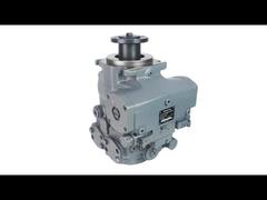 Bekijk: OEM-kwaliteit A4VTG Rexroth A4VTG71-serie axiale zuigerpomp Showcase voor directe verkoop in de fabriek