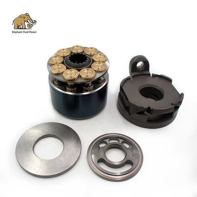 Kawasaki K5v K7v Hydraulische pompcomponenten
