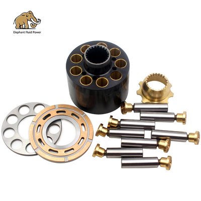 Sauer PV24 Hydraulische zuigerpompondelen van gietijzer