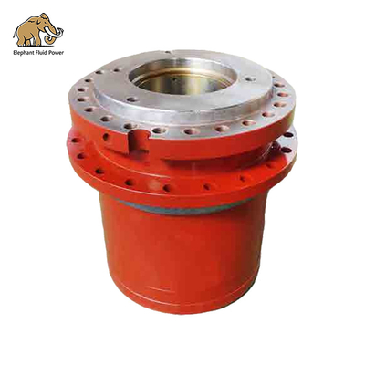 GFT-serie bouwmachines reserveonderdelen Compact High Speed Crank Shell Walking Reducer