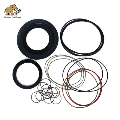 OEM Poclain Radial Piston Motor MS02 MSE02.MS05 MSE05 MS08 MS11 MSE11.MS18 MS25 MS35 MS50 MS83 MS125 MS250