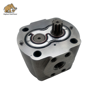 Versnellingsrijppomp 705-41-01920 voor graafmachine Komatsu PC30 PC35 PC45-8 PC40-7 laadpomp