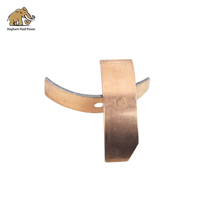 Original Nachi PVD-3B-60-18 Hydraulische pomponderdelen Graafmachine reparatieonderdelen
