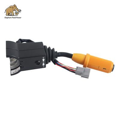 In voorraad Jcb Backhoe - rechterhand lichten &amp; Wiper kolom schakelaar 701/55000
