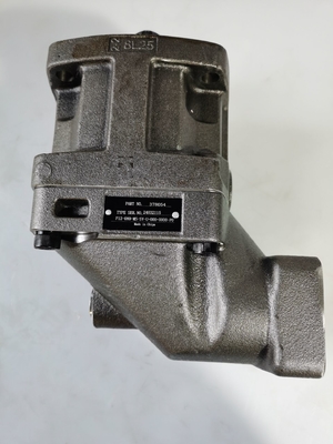 Parker F11 F12 F12-030-MF-IH-K-000-000-S Parker zuigermotor Hydraulisch voor originele vervanging