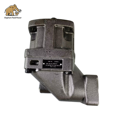 Parker F11 F12 F12-060-MF-IV-Z-000-000-0 zuigermotor hydraulisch voor originele vervanging