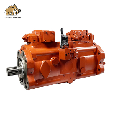 K5V140 K5V140DTP Hydraulische hoofdpomp voor Doosan DH300 DH300-7 S300-7