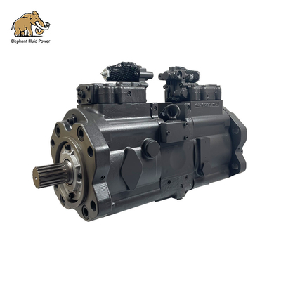 K5V140D K5V140DTP Hydraulische hoofdpomp voor SANY SY235 graafmachines