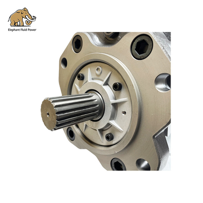 K5V160D K5V160DTP Hydraulische hoofdpomp voor SANY SY365C Grote graafmachine