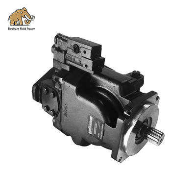 SAUER DANFOSS FRR074 FRR090 Hydraulische zuigerpomponderdelen Danfoss 45-serie Opencircuit axiale zuigerpomp