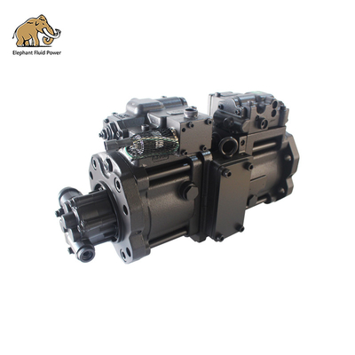 JCB onderdelen 229/01505 JS140 graafmachine hoofdpomp Kawasaki hydraulische pomp