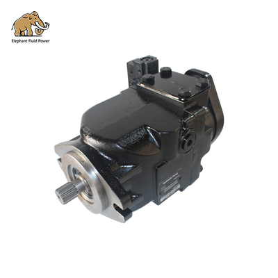 JRRS45 SAUER DANFOSS Hydraulische zuigerpomp en onderdelen