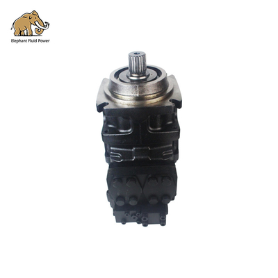 V14-160 Parker Hydraulische motor en onderdelen Verplaatsing 160.0cc