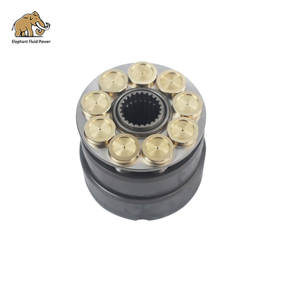 OEM vervangende onderdelen voor Sauer Danfoss Hydraulische pomp KRR045C KRL045C LRR025 LRR030