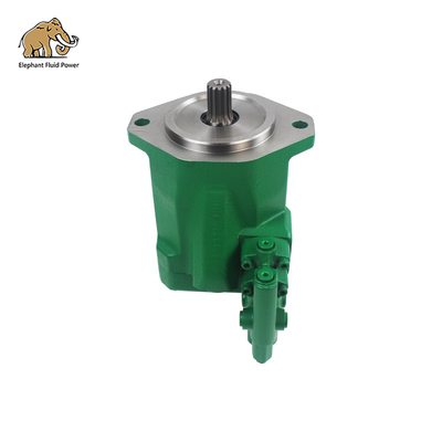 Hydraulische pomp AL161044 voor  motor 6068 Tractor 7220 7320 7420 7520