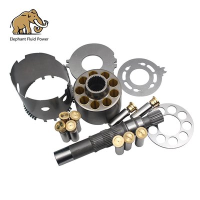 90M75 Hydraulische motor reparatie kit Motoronderdelen Olie zegel Rubber ring gasket