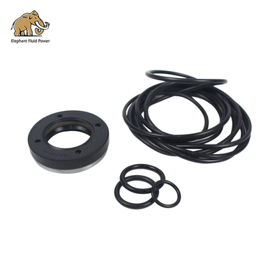 In voorraad EXKAVATOR EX200-2 M2X96 Swing Motor Spare Parts Seal Kit voor reparatie en wederverkoop