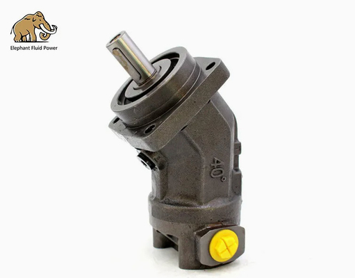 277726007 L A17F032 Rexroth Hydraulische Pomp Fit Putzmeister Betonpomp