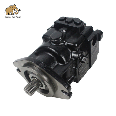 In voorraad Sauer Danfoss MMF serie MMF035DAFGABNN Hydraulische zuigerpomp voor originele vervanging
