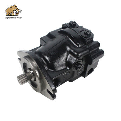 In voorraad Sauer Danfoss MMF serie MMF044 MMF044DAFGABNNN Hydraulische zuigerpomp voor wegrollers