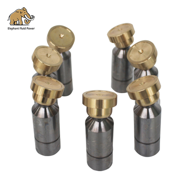 P7 Piston Shoes Hoogwaardige hydraulische onderdelen gemaakt in China Speciaal ontworpen voor Denison P7 Hydraulische pomp reparatie