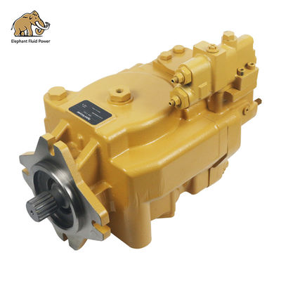 104-1752 OR-7669 Hydraulische pompvoorzieningen voor  D9R-tracked bulldozers