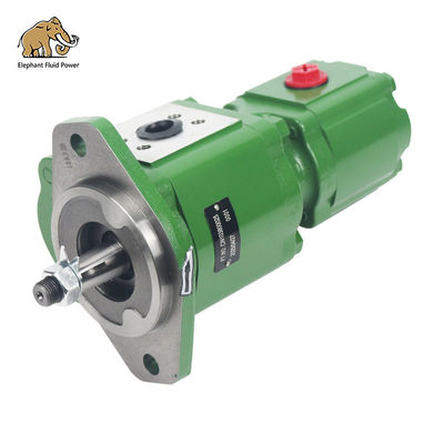 CN103800025 Nu verkrijgbaar Hydraulisch tandwielpomp Gegooid ijzer materiaal gemaakt in China voor John Deere