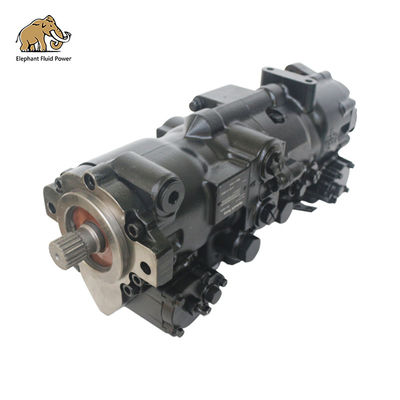 MPT046 pomp en onderdelen op voorraad nu beschikbaar Made in China Fit Sauer MPT046 Hydraulische pomp