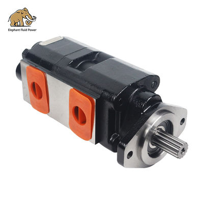 T256363 OEM High Performance Hydraulic Gear Pump Voor Jonh Deere 323D