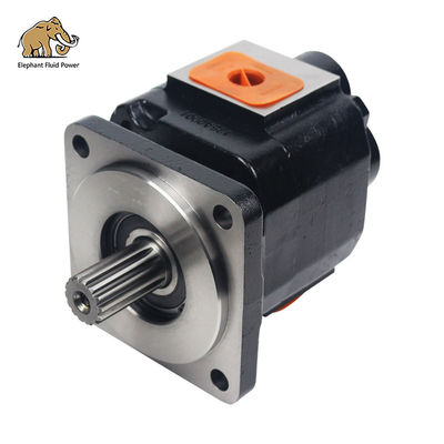 OEM T2550C7CEL Tandwielpomp Parker Hydraulische Pomp Voor Bouwmachine Op Voorraad