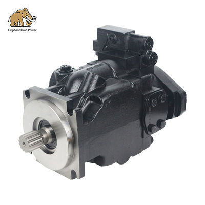 Hydraulische zuigerpomp gemaakt in China komt overeen met Danfoss JRLS65 OEM