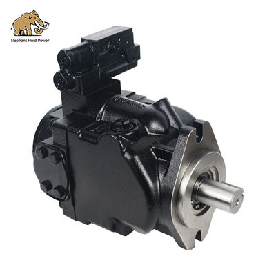 Hydraulische zuigerpomp komt overeen met Danfoss JRRS65CRP2620NNN3K4RFA8NFFFJJJNNN OEM