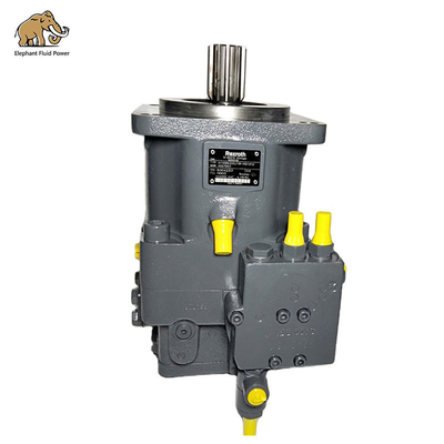 REXROTH A11VO A11VLO SERIES A11VO40 A11VO60 A11VO130 A11VO145 A11VO190 A11VO260 voor het hydraulisch systeem van bouwmachines