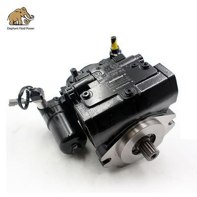 REXROTH PISTON PUMP A4VG40DA1D8/32R 42T-17-21110, 42T-17-21120 42U-17-21100Y ,  for komatsu constrution machine