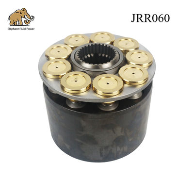 Sauer Danfoss Vervanging JRR060 Hydraulische Zuigerpomp Onderdelen Reparatie Kits 100% Compatibel met Originele JRR JRL 045B 051B 060B 065C 075