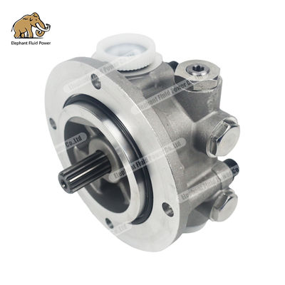 Hydraulische pomp reparatie kit met 100% originele compatibiliteit Vinnige levering en technische ondersteuning voor graafmachines en pomp reparatie