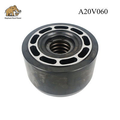Rexroth vervanging A20VO A20VLO A20VNO Hydraulische zuigerpomponderdelen met gegoten materiaal 100% compatibel met de originele en snelle levering