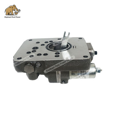 Hoogwaardige hydraulische aandrijving pompkop voor epillar 551-1136 met duurzame legering constructie