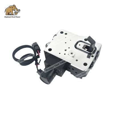 Komatsu 708-3T-11210 Hoogwaardige Regelklep voor PC200-8 PC220-8 PC240-8 Graafmachines