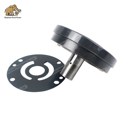 A4VTG90 Rexroth-oliepomp, draaigroep en regelkleppen beschikbaar, waardoor Rexroth-reparatie eenvoudiger wordt